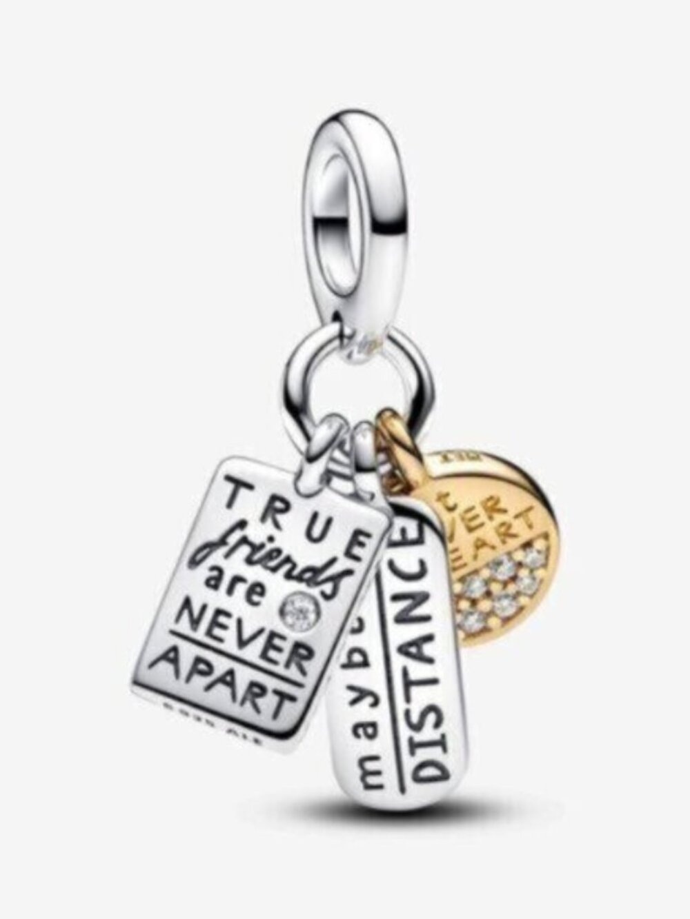 Pandora charms